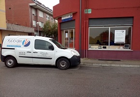 BIERCOM PONFERRADA SERVICIO TÉCNICO EN BIERZO Y VALDEORRAS DE ANTENAS, PORTEROS, CCTV, ALARMAS ...<
